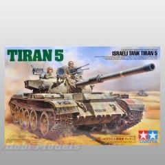 Tiran 5