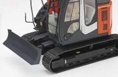 Hitachi ZAXIS135US Ekskavatör