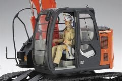 Hitachi ZAXIS135US Ekskavatör