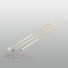 Modelci Fırça Seti