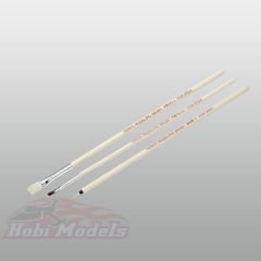 Modelci Fırça Seti