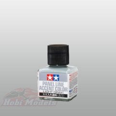 Panel Accent Color , Light Gray