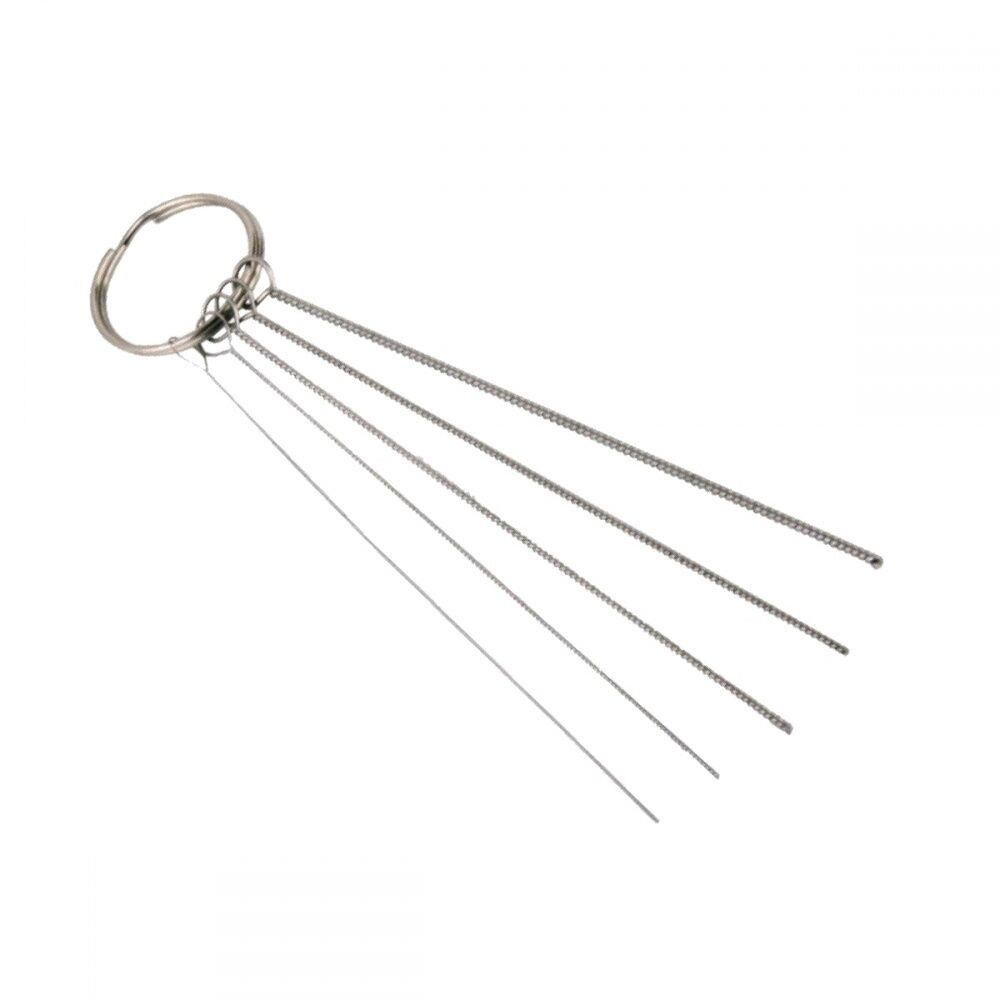 Fanghua Bida Airbrush Detaylı Temizleme Çubukları