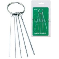 Fanghua Bida Airbrush Detaylı Temizleme Çubukları