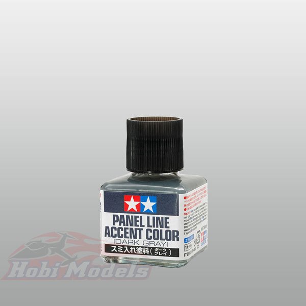 Panel Accent Color , Dark Gray