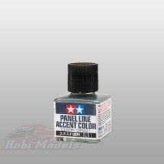 Panel Accent Color , Dark Gray