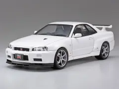 Nissan Skyline GT-R V spec ll