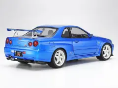 Nissan Skyline GT-R V spec ll