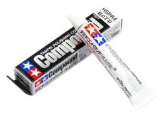 Polishing Compound Finish 22gr