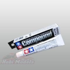 Polishing Compound Finish 22gr