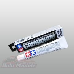Polishing Compound Finish 22gr