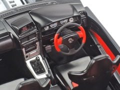 NISMO R34 GT-R Z-tune