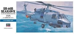 SH-60B Seahawk