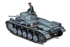 Tiger l Late
