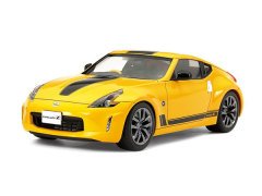 370Z Heritage Edition