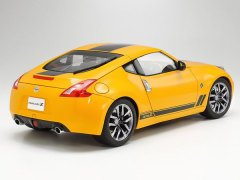 370Z Heritage Edition