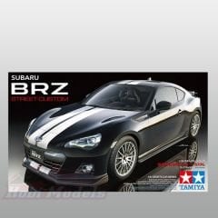 Subaru BRZ St-Custom