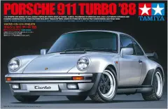 Porsche 911 Turbo '88