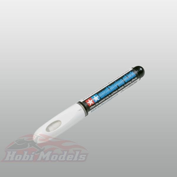 Eskitme Kalemi (Kar)