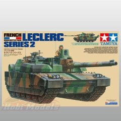 Leclerc Series 2