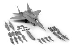 MIG-29S (9-13)