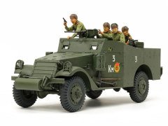 M3A1 Scout Car