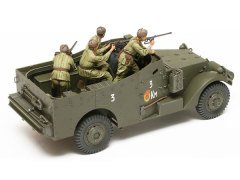 M3A1 Scout Car