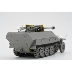 Sd.Kfz.251/22 With 7,5cm PaK 40 'Pakwagen'