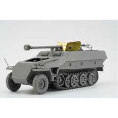 Sd.Kfz.251/22 With 7,5cm PaK 40 'Pakwagen'