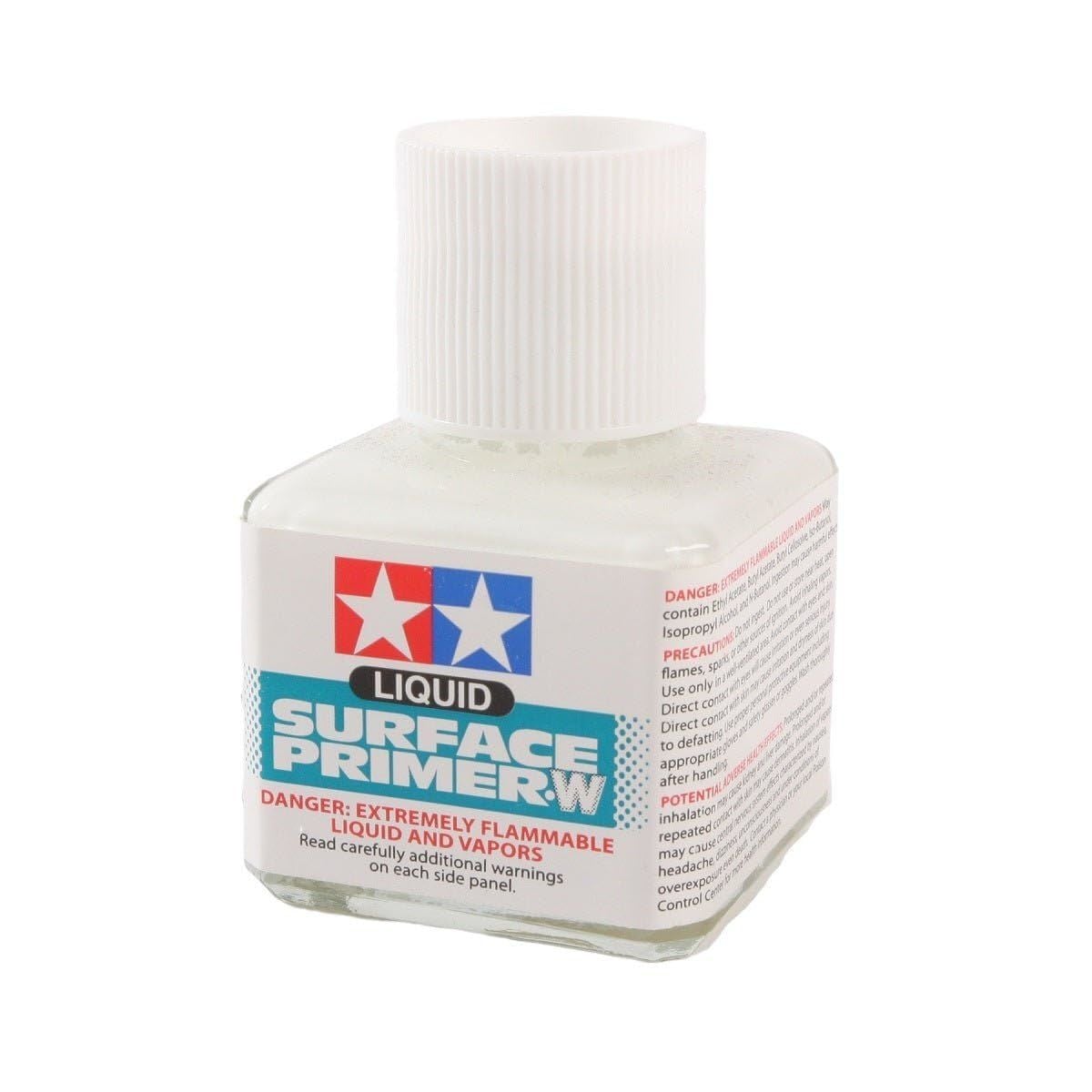 Liquid Primer (Beyaz/40ml.)