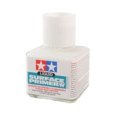 Liquid Primer (Beyaz/40ml.)