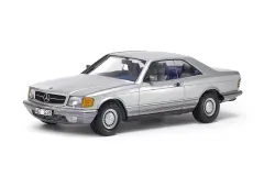 Mercedes-Benz 500 SEC