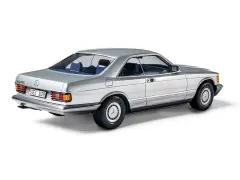 Mercedes-Benz 500 SEC