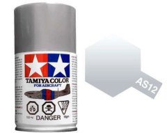AS-12 Bare-Meral Silver