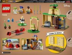 LEGO® Star Wars™ Tenoo Jedi Temple™