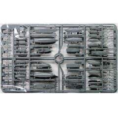 IJN Utility Boat Set