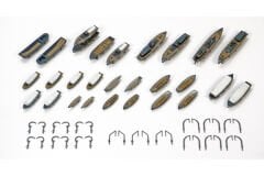 IJN Utility Boat Set