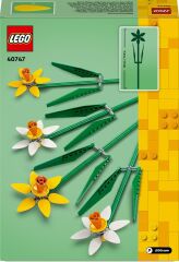 LEGO® Botanicals Nergis