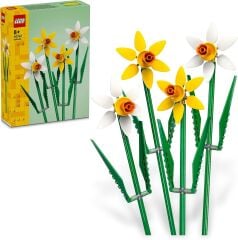 LEGO® Botanicals Nergis