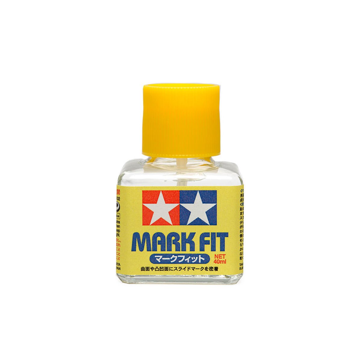 Mark Fit Dekal yumuşatma sıvısı