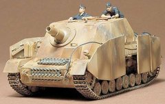 Ger. Sturmpanzer IV