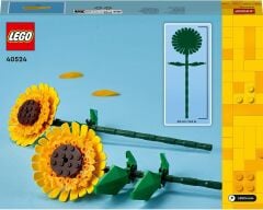 LEGO® Botanicals Ayçiçeği