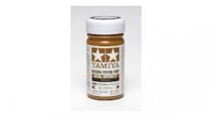 Texture Paint-Toprak, Kahverengi