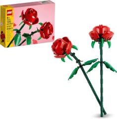 LEGO® Botanicals Gül