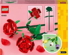 LEGO® Botanicals Gül