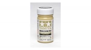 Texture Paint-Kum
