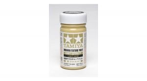 Texture Paint-Kum