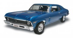 1969 Chevy Nova SS