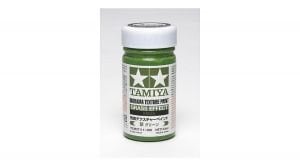 Texture Paint-Çimen, Yeşil