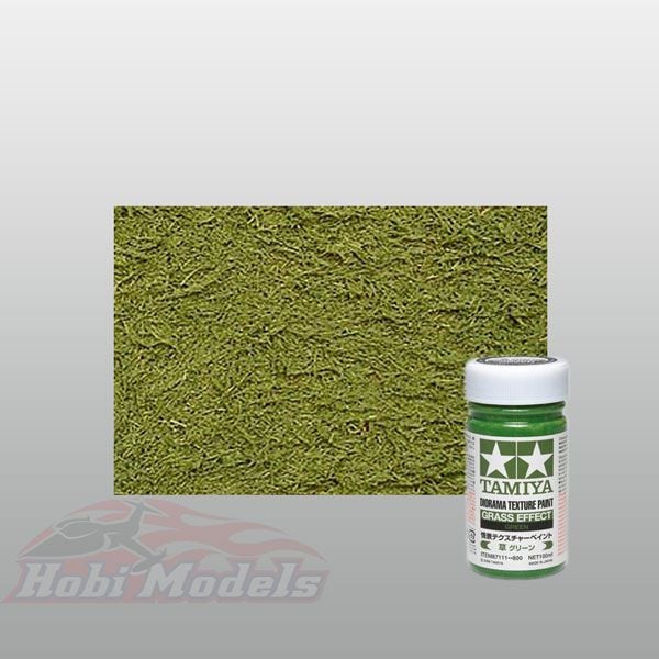 Texture Paint-Çimen, Yeşil